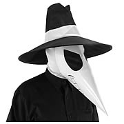 Spy vs. Spy Black Spy Accessories Kit